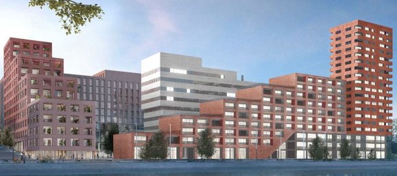 3 Schlafzimmer Wohnung in Strasbourg, France, Nr. 63978 2