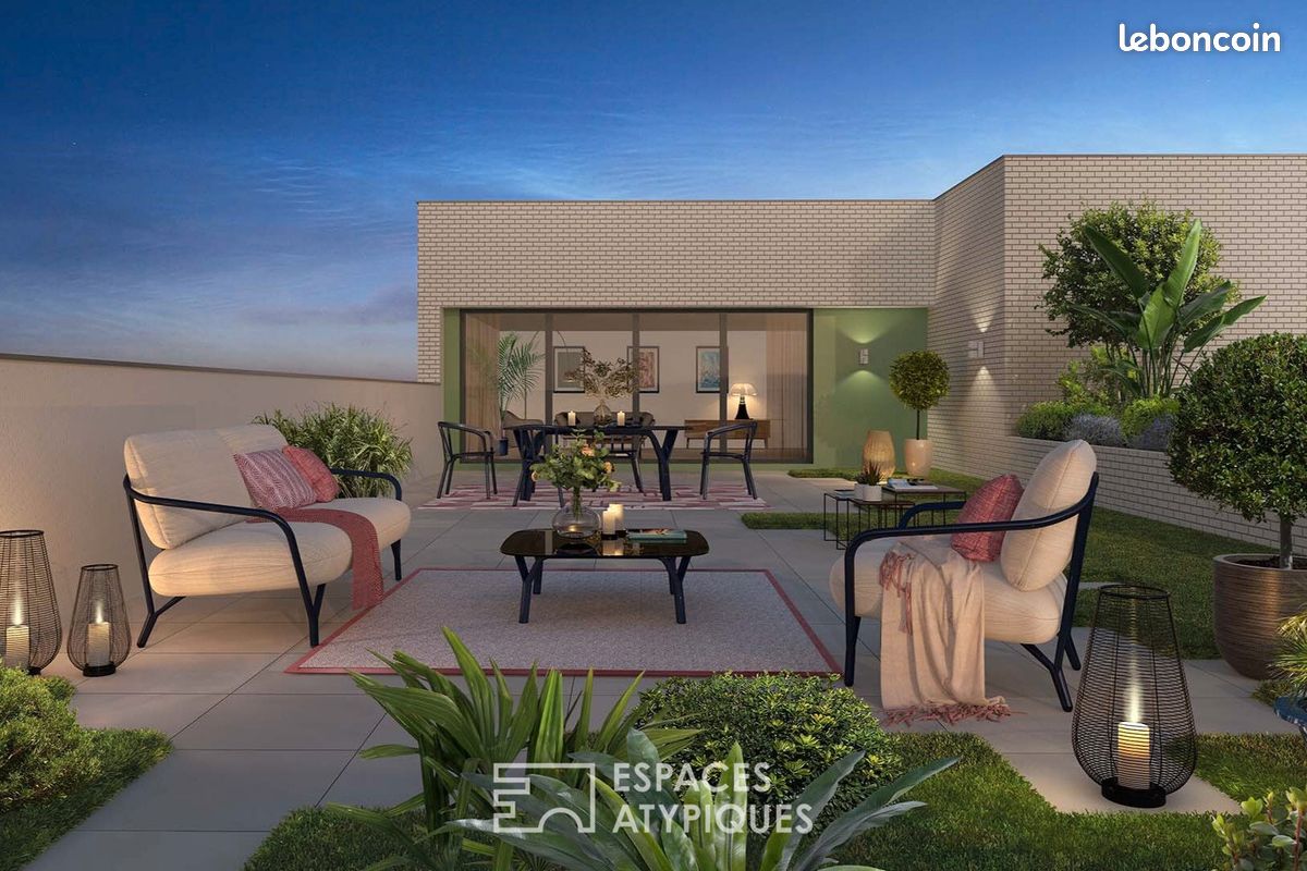 3 Schlafzimmer Wohnung in Strasbourg, France, Nr. 63978