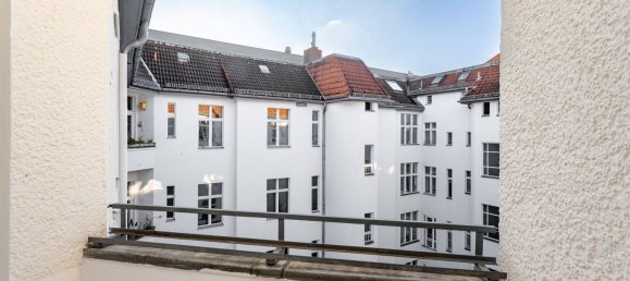 Apartamento de 2 dormitorios en Wilmersdorf, Germany No. 20409 3
