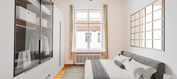 Apartamento de 2 dormitorios en Wilmersdorf, Germany No. 20409 4