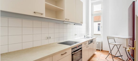 Apartamento de 2 dormitorios en Wilmersdorf, Germany No. 20409 5
