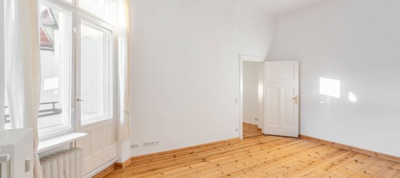 Apartamento de 2 dormitorios en Wilmersdorf, Germany No. 20409 2