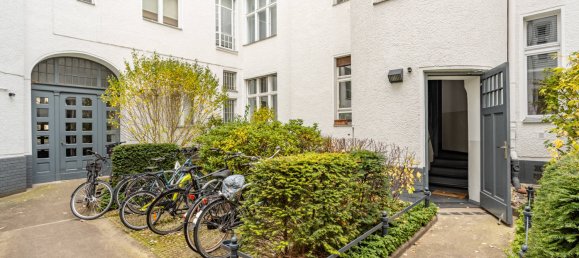 Apartamento de 2 dormitorios en Wilmersdorf, Germany No. 20409 7