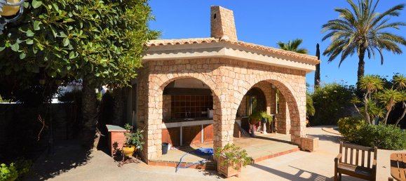 6 Schlafzimmer Villa in La Zenia, Spain, Nr. 1040 3