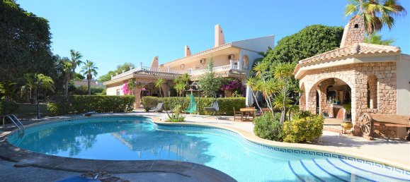 6 Schlafzimmer Villa in La Zenia, Spain, Nr. 1040 2