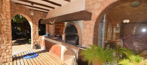 6 Schlafzimmer Villa in La Zenia, Spain, Nr. 1040 4