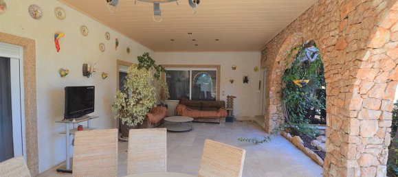 6 Schlafzimmer Villa in La Zenia, Spain, Nr. 1040 5