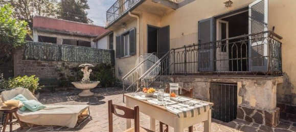 4 Schlafzimmer Wohnung in Monterosi, Italy, Nr. 341628 14