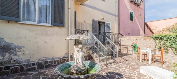 4 Schlafzimmer Wohnung in Monterosi, Italy, Nr. 341628 15