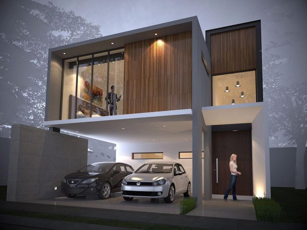 3 Schlafzimmer Haus in Guanajuato, Mexico, Nr. 177968