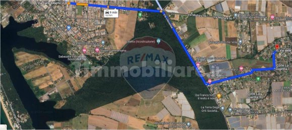 Villa de 4 dormitorios en Terracina, Italy No. 229494 18