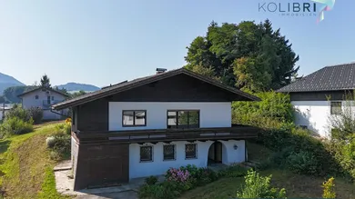 Casa de 5 dormitorios en Henndorf am Wallersee, Austria No. 223723