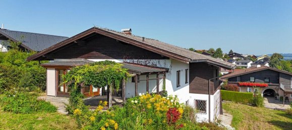 Casa de 5 dormitorios en Henndorf am Wallersee, Austria No. 223723 10