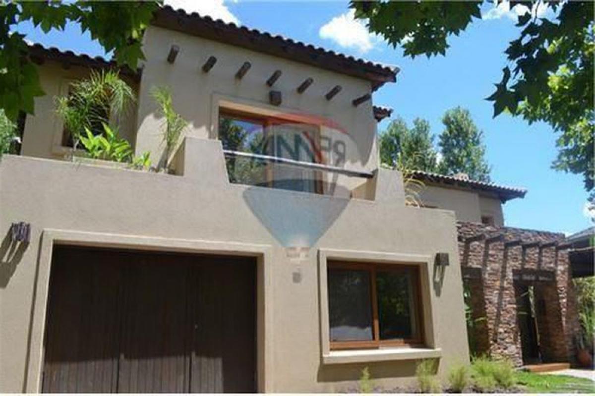 Casa T6 em Tigre, Argentina N.º 5603