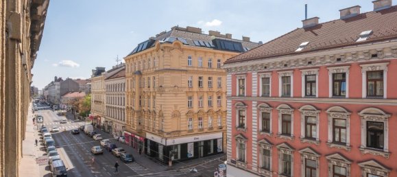 2-Zimmer Wohnung in Favoriten, Austria, Nr. 97626 15