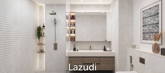 Dúplex de 3 dormitorios en Dubai, UAE No. 23225 4