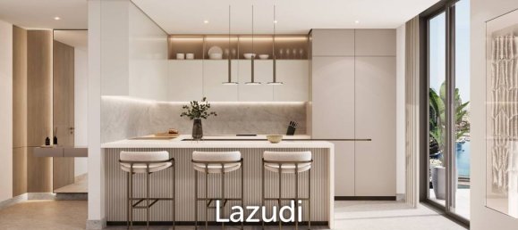 Dúplex de 3 dormitorios en Dubai, UAE No. 23225 2