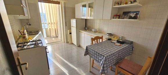 4-Zimmer Wohnung in Trieste, Italy, Nr. 97519 9