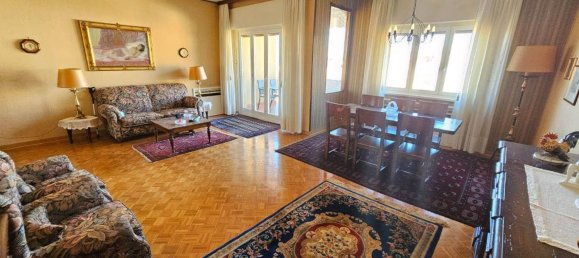 4-Zimmer Wohnung in Trieste, Italy, Nr. 97519 2