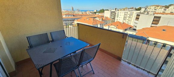 4-Zimmer Wohnung in Trieste, Italy, Nr. 97519 4