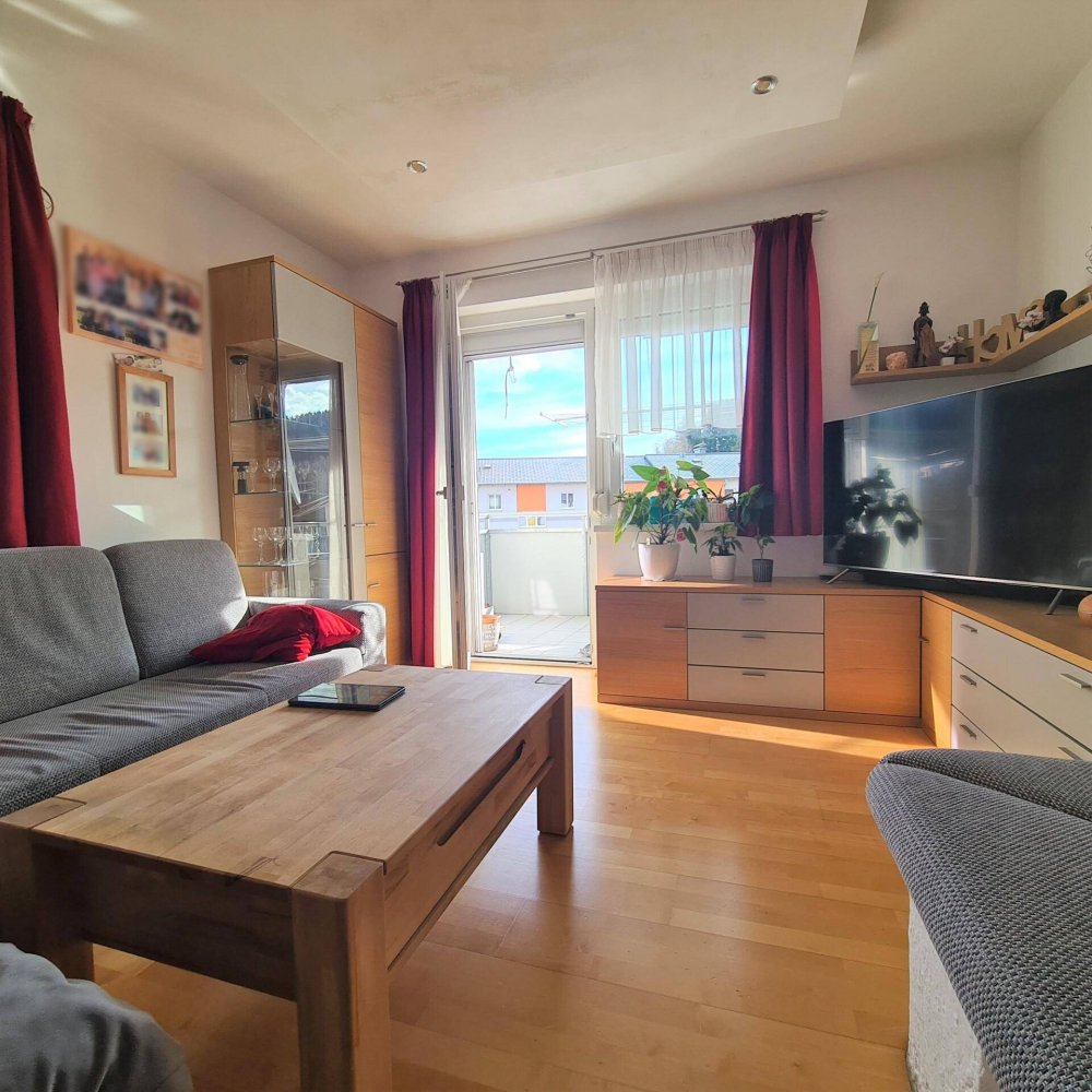 3 chambres Appartement à Zwettl an der Rodl, Austria No. 50205