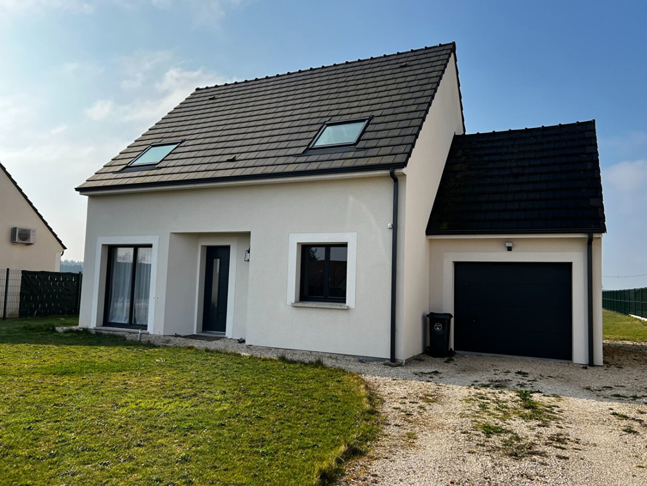 4 bedrooms House in Vienne-en-Val, France No. 154959