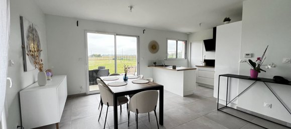 4 bedrooms House in Vienne-en-Val, France No. 154959 8