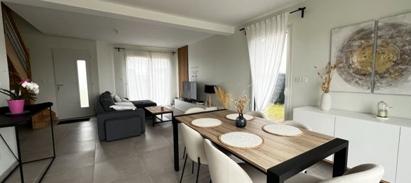 4 bedrooms House in Vienne-en-Val, France No. 154959 4