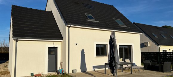 4 bedrooms House in Vienne-en-Val, France No. 154959 2