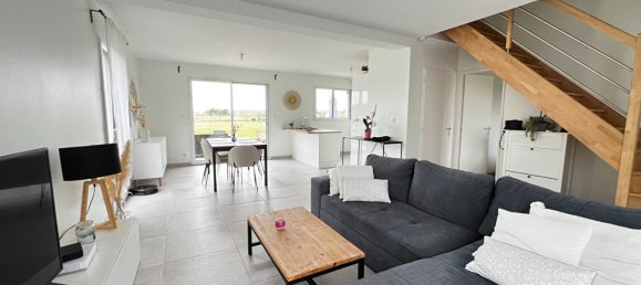 4 bedrooms House in Vienne-en-Val, France No. 154959 3