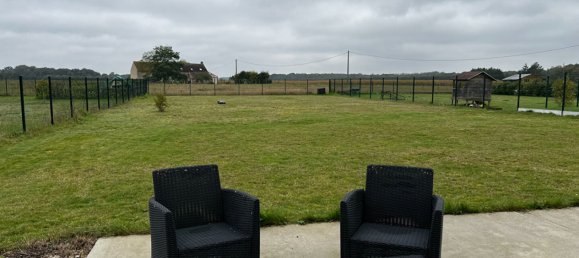 4 bedrooms House in Vienne-en-Val, France No. 154959 13