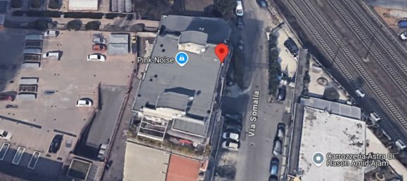 Квартира с 3 комнатами в Турин, Италия № 47211 21