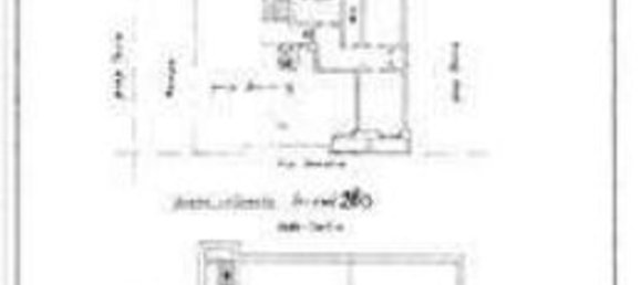 Квартира с 3 комнатами в Турин, Италия № 47211 13