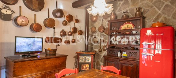 2 bedrooms House in Gavorrano, Italy No. 107535 16