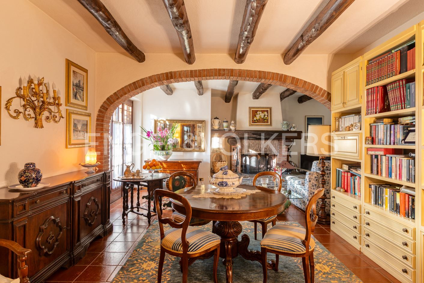 2 bedrooms House in Gavorrano, Italy No. 107535