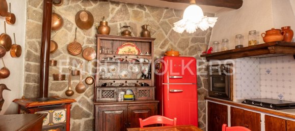 2 bedrooms House in Gavorrano, Italy No. 107535 19