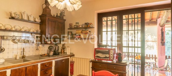 2 bedrooms House in Gavorrano, Italy No. 107535 21