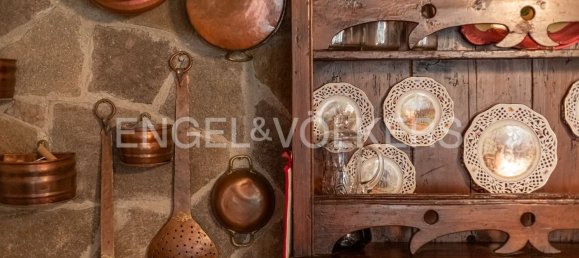 2 bedrooms House in Gavorrano, Italy No. 107535 23