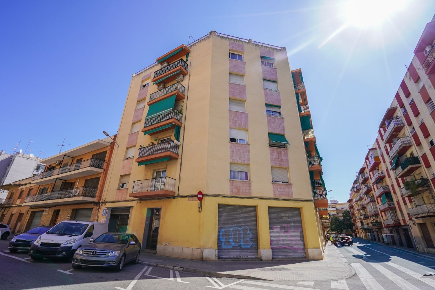 4 Schlafzimmer Wohnung in Reus, Spain, Nr. 194979