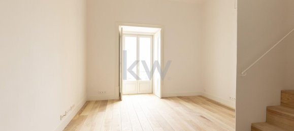 2 bedrooms Duplex in Lisbon, Portugal No. 136598 14