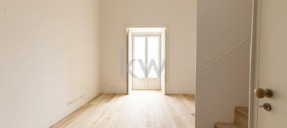 2 bedrooms Duplex in Lisbon, Portugal No. 136598 13