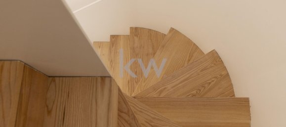 2 bedrooms Duplex in Lisbon, Portugal No. 136598 11