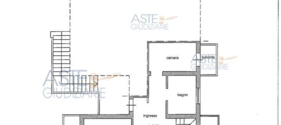 5 rooms Apartment in Pescara, Italy No. 238455 6