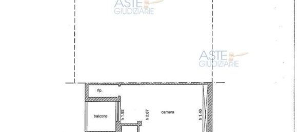 5 rooms Apartment in Pescara, Italy No. 238455 3