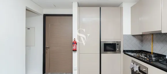 1 Schlafzimmer Wohnung in Jumeirah Village Circle, UAE, Nr. 204112 7