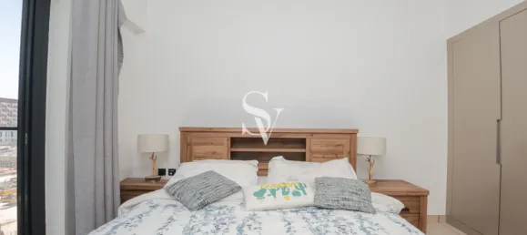 1 Schlafzimmer Wohnung in Jumeirah Village Circle, UAE, Nr. 204112 19