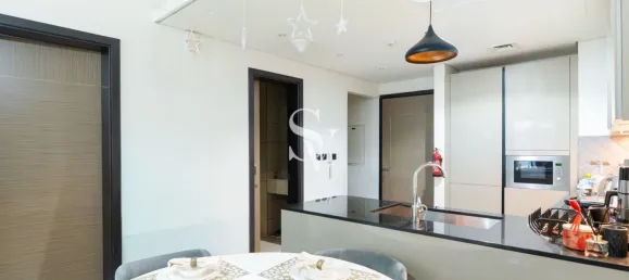 1 Schlafzimmer Wohnung in Jumeirah Village Circle, UAE, Nr. 204112 8