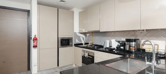 1 Schlafzimmer Wohnung in Jumeirah Village Circle, UAE, Nr. 204112 6