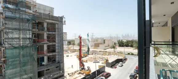 1 Schlafzimmer Wohnung in Jumeirah Village Circle, UAE, Nr. 204112 13