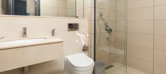 1 Schlafzimmer Wohnung in Jumeirah Village Circle, UAE, Nr. 204112 14